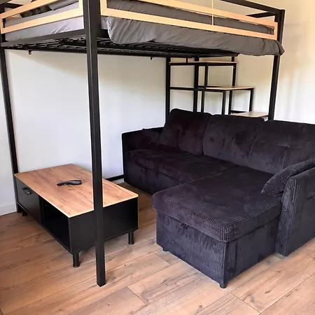 Apartment L Du Briollay