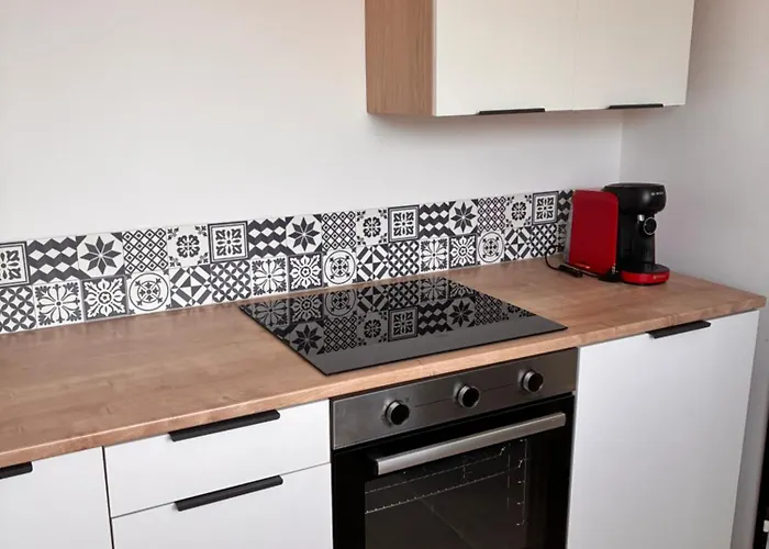 L Du Apartment Briollay