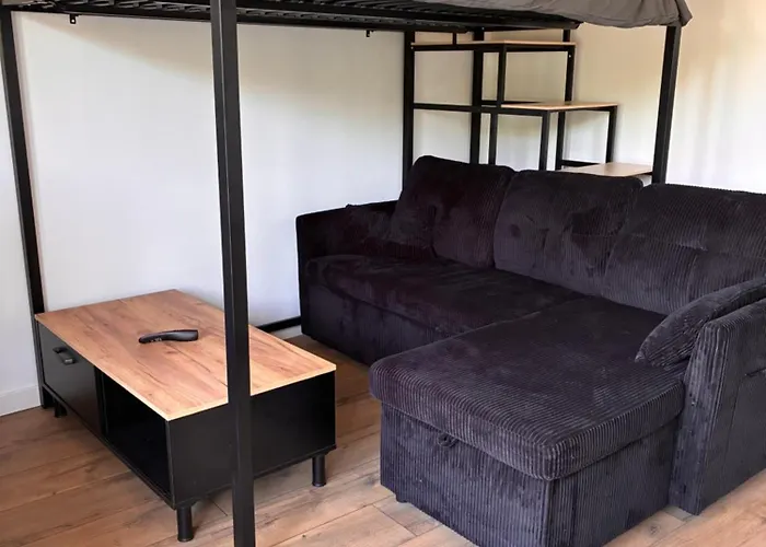 Apartment L Du Briollay